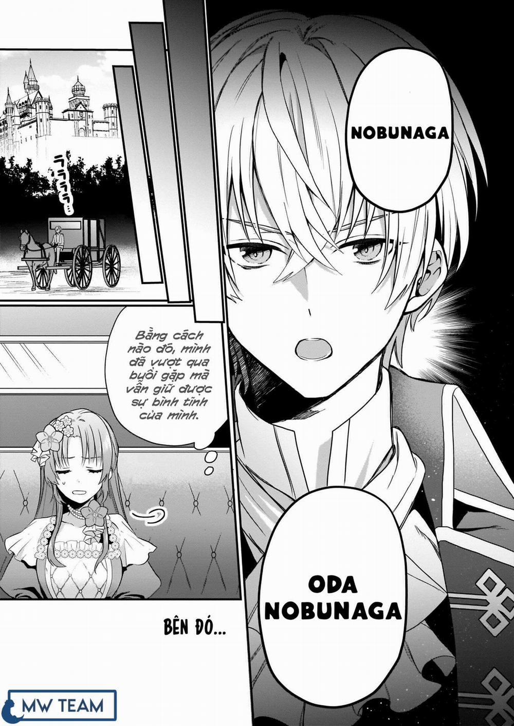 The Unassuming Noble Lady Just Wants To Live A Peaceful Life 1 trang 6