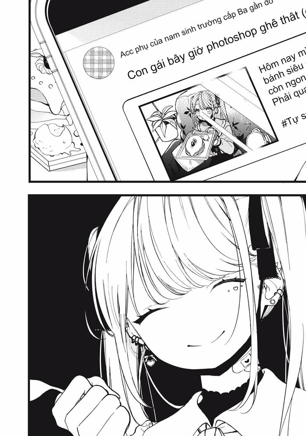 The Vampire 1 trang 10