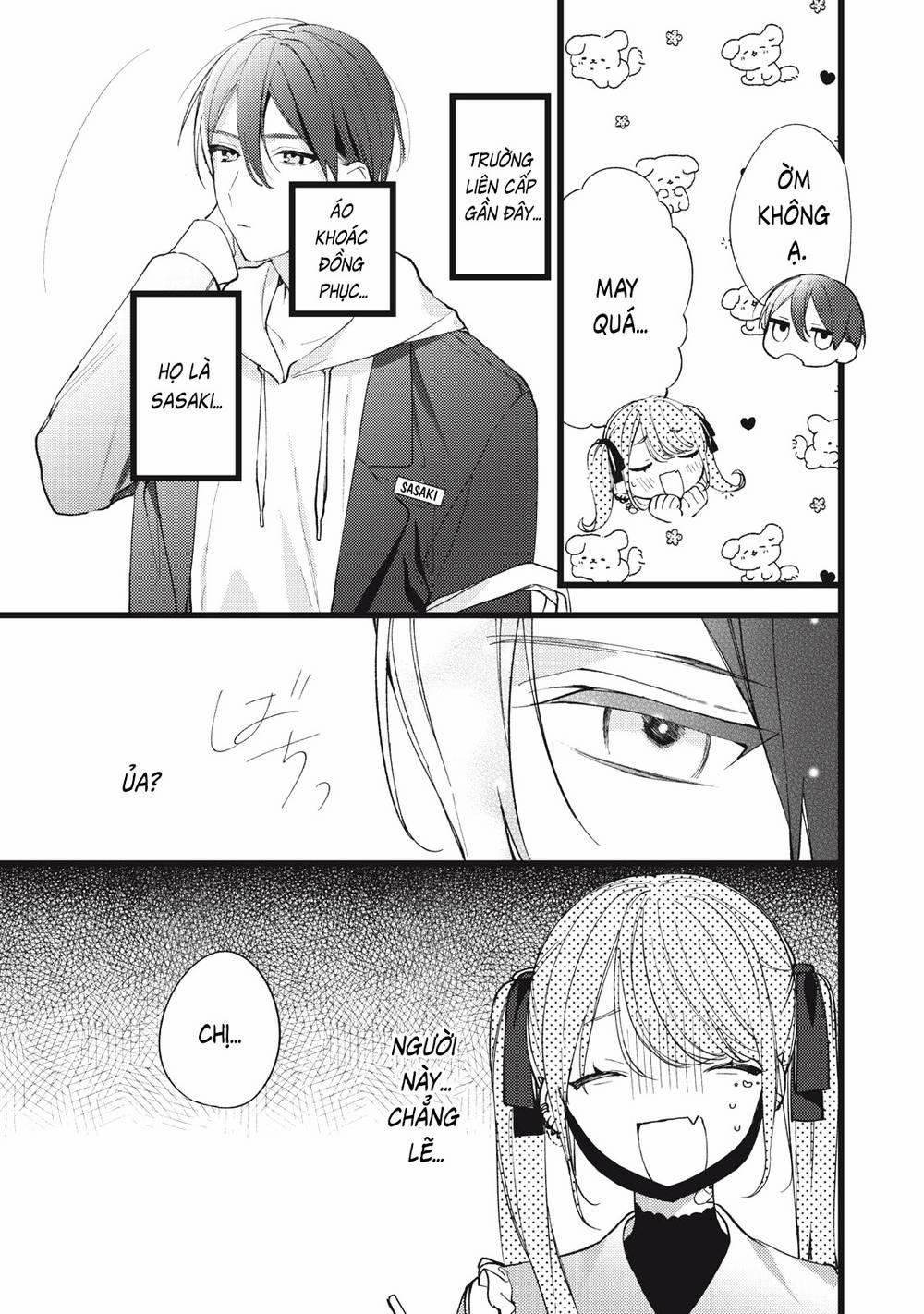 The Vampire 1 trang 13