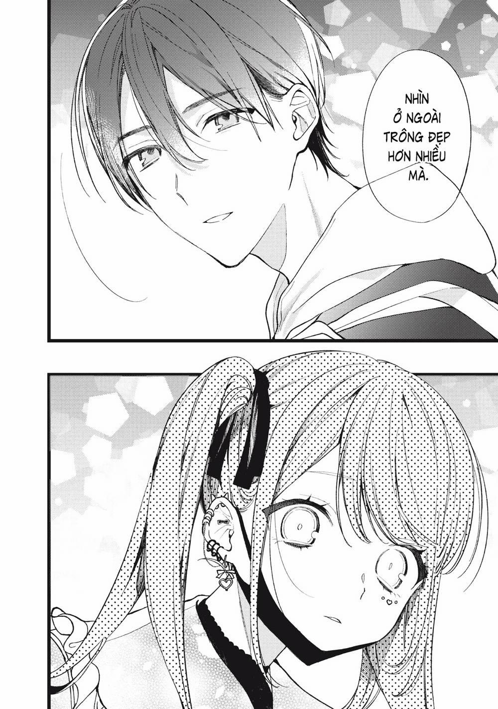 The Vampire 1 trang 14