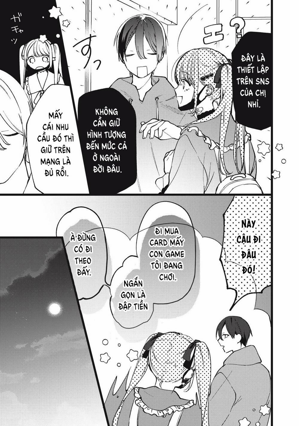 The Vampire 2 trang 11