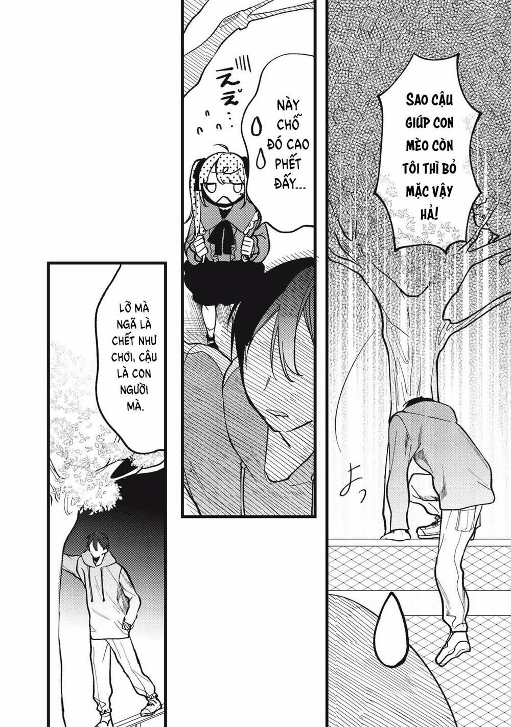 The Vampire 2 trang 14