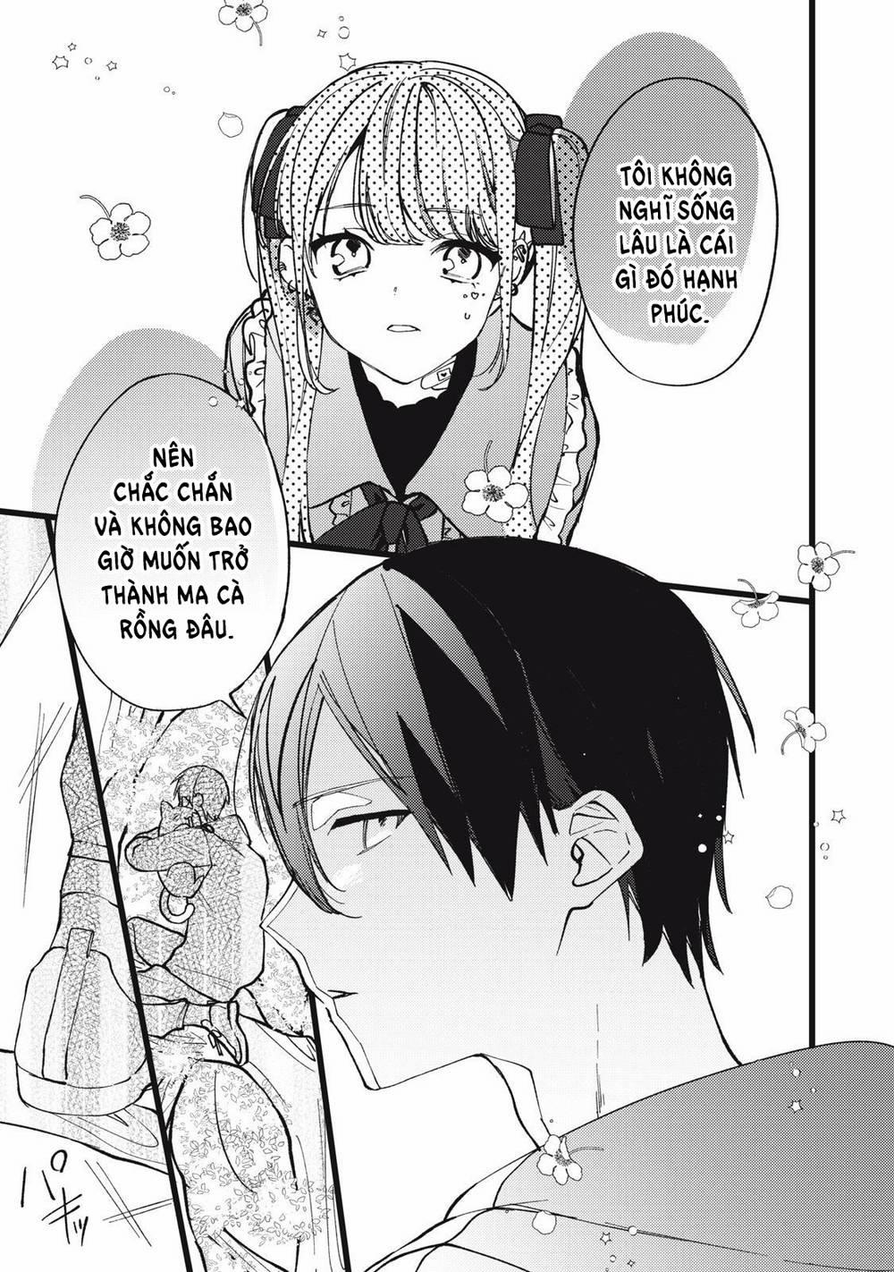 The Vampire 2 trang 15