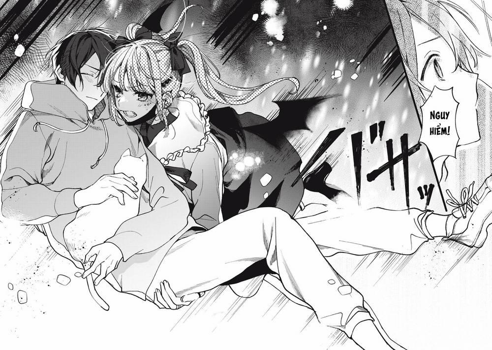 The Vampire 2 trang 16