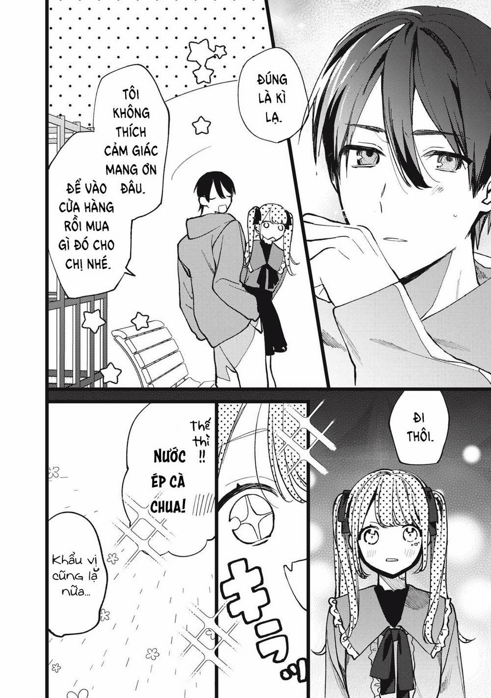 The Vampire 2 trang 21