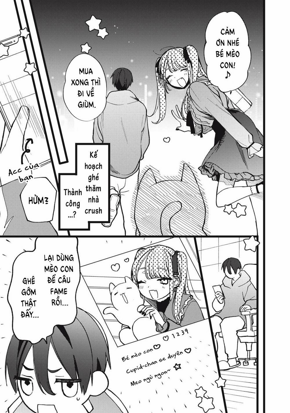 The Vampire 2 trang 22