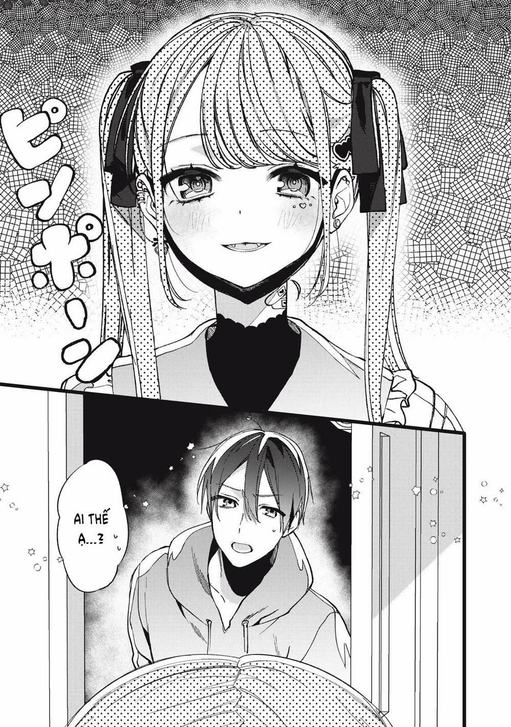 The Vampire 2 trang 3