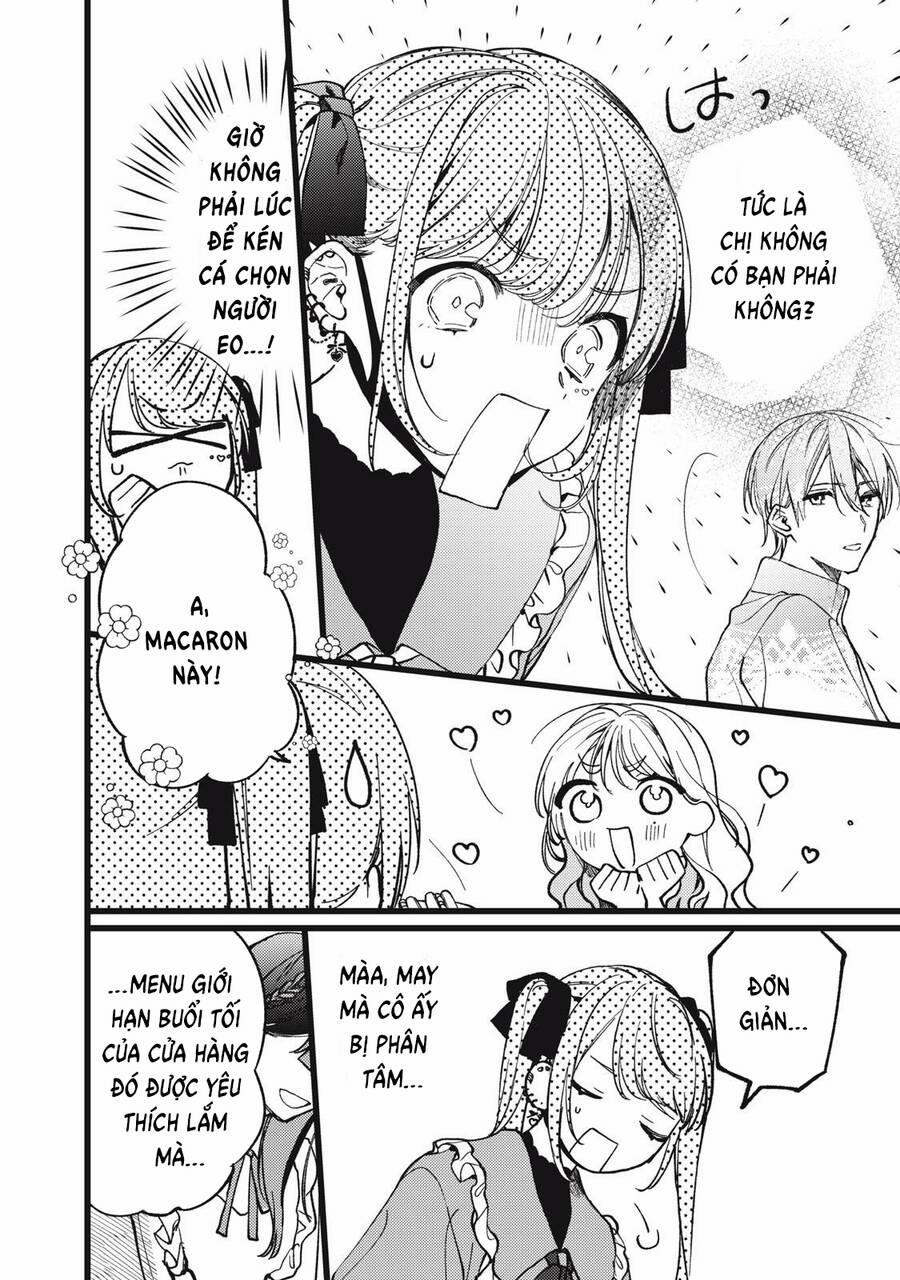 The Vampire 3 trang 10