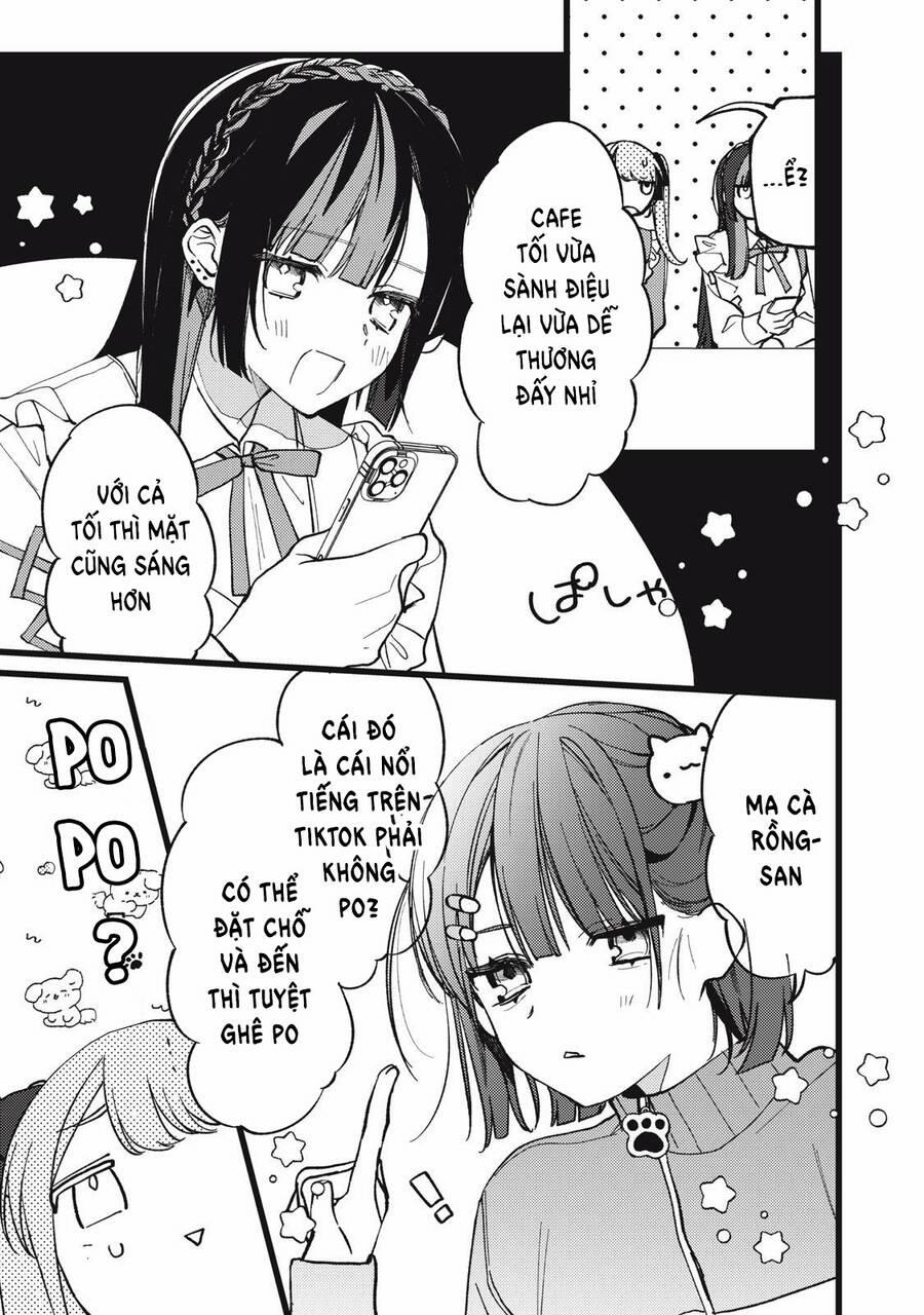 The Vampire 3 trang 11