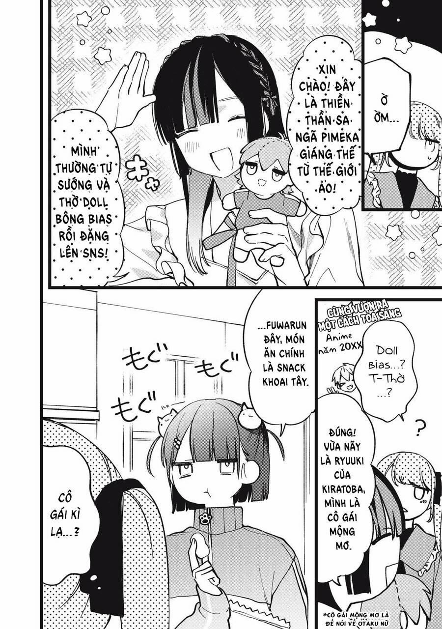 The Vampire 3 trang 12