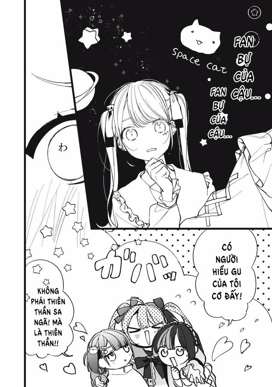 The Vampire 3 trang 14