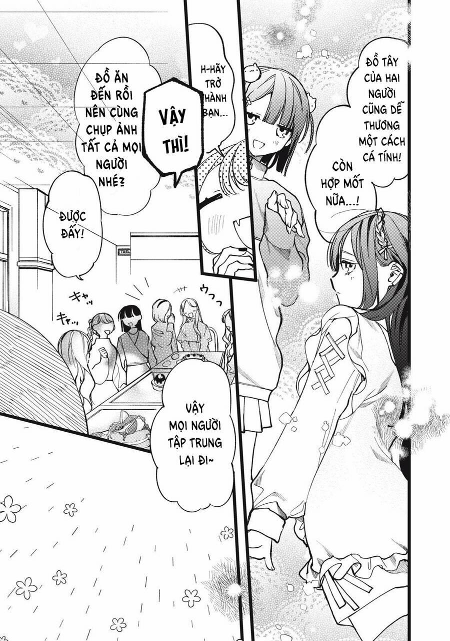 The Vampire 3 trang 15