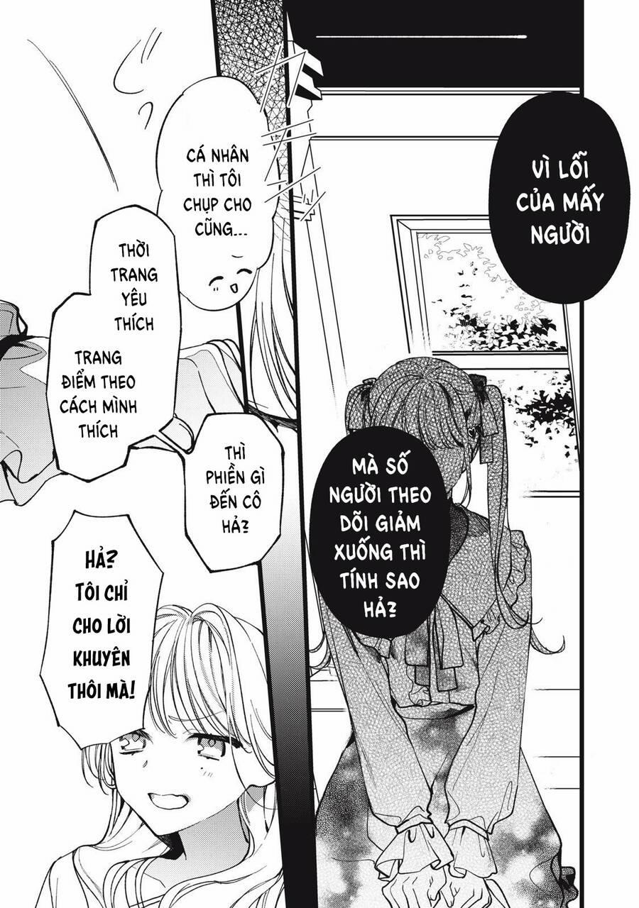 The Vampire 3 trang 17