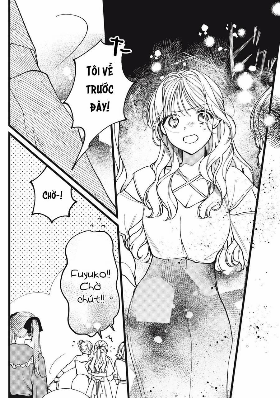 The Vampire 3 trang 19