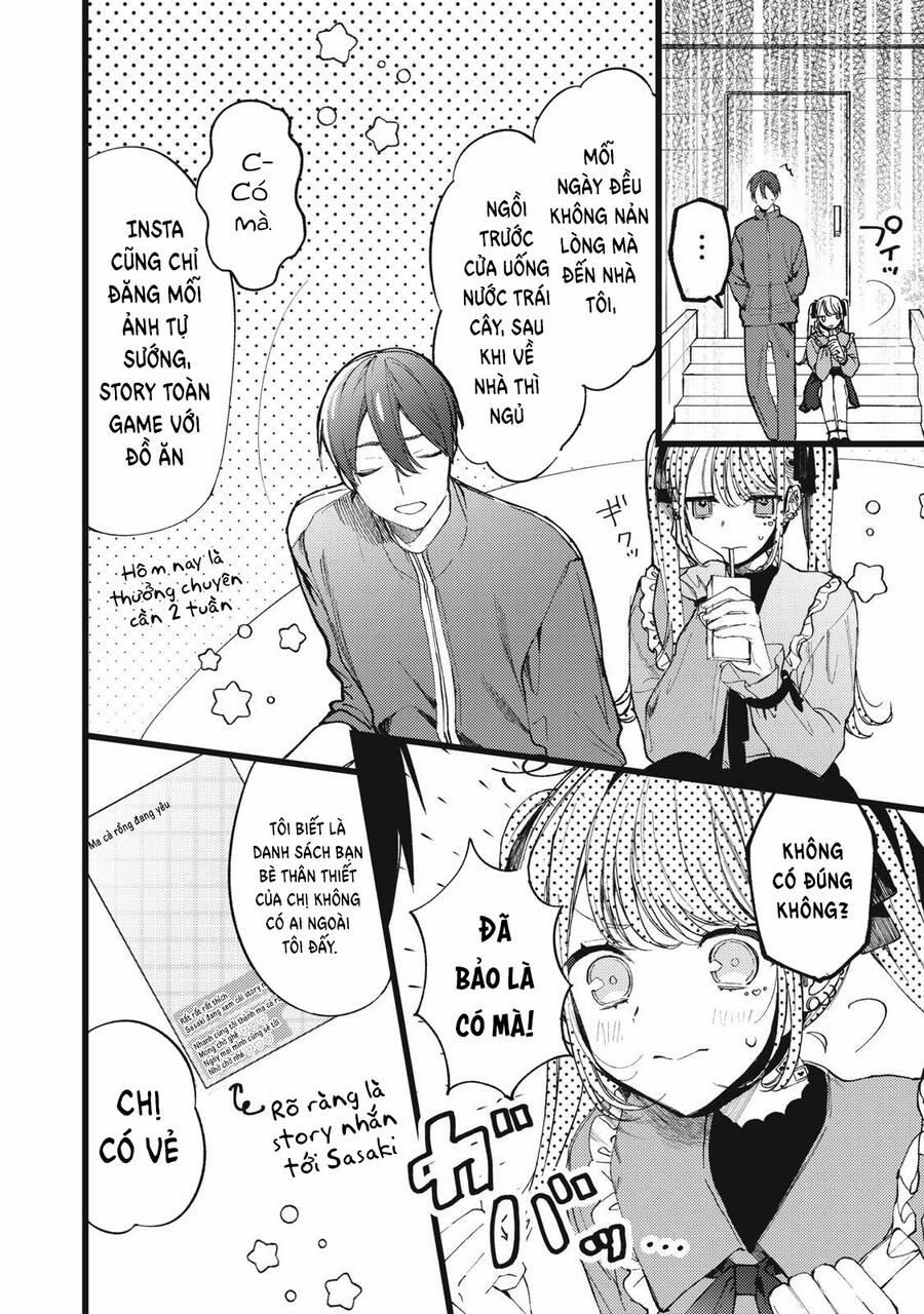 The Vampire 3 trang 2