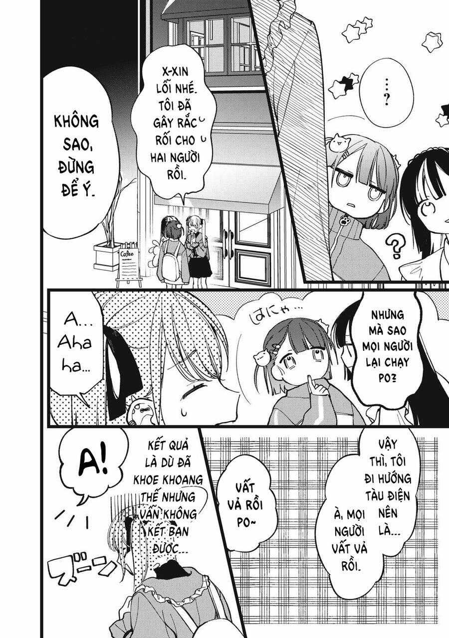 The Vampire 3 trang 20