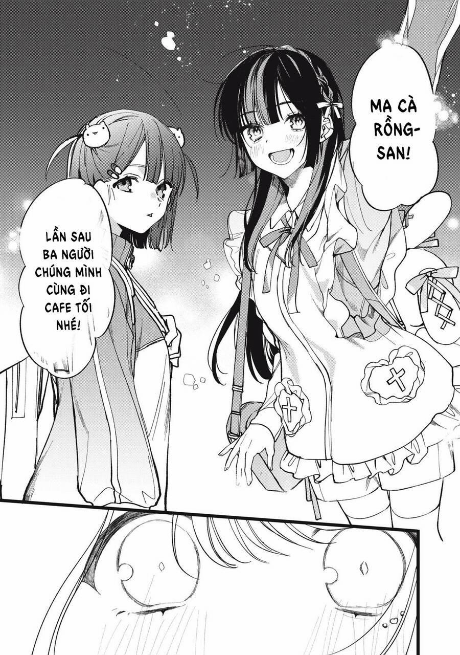 The Vampire 3 trang 21