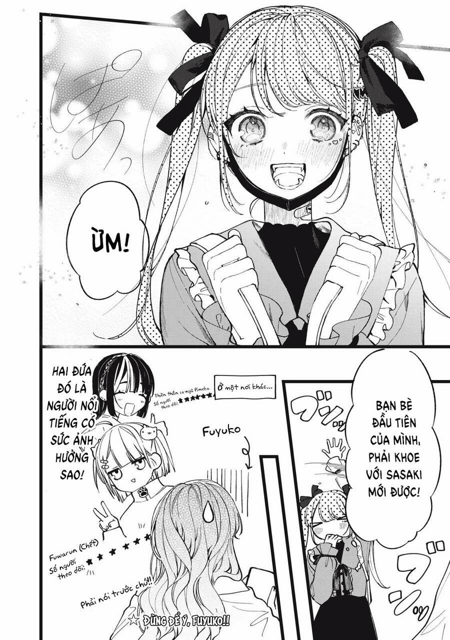 The Vampire 3 trang 22