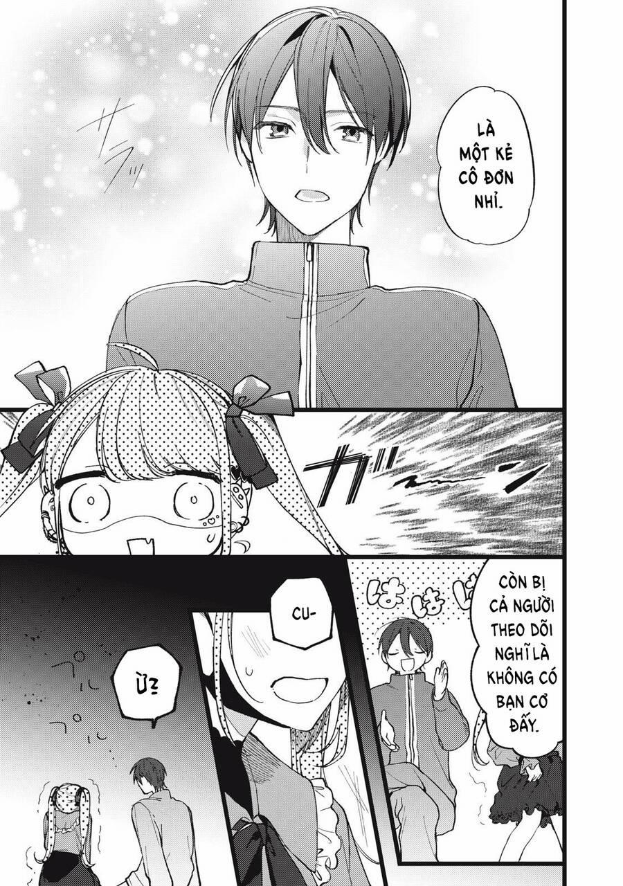 The Vampire 3 trang 3