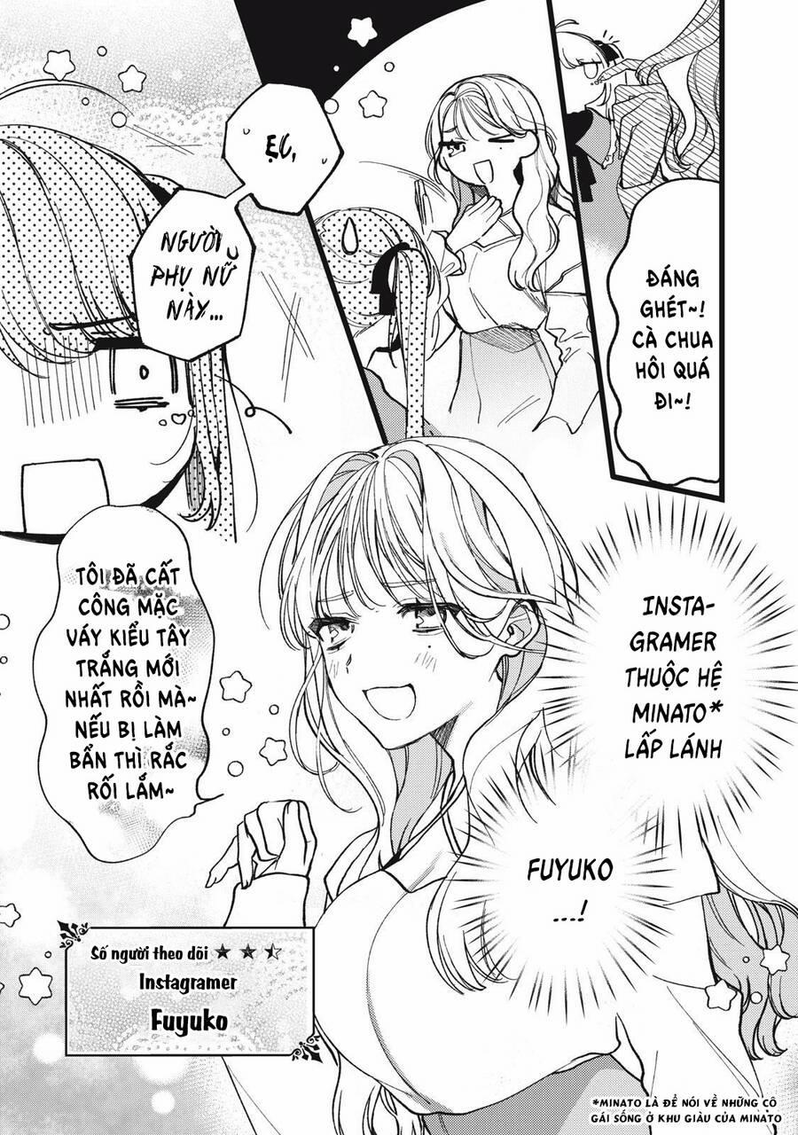 The Vampire 3 trang 7