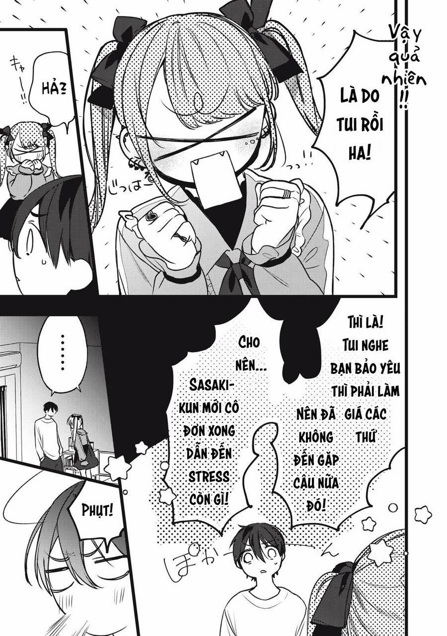 The Vampire 4 trang 11