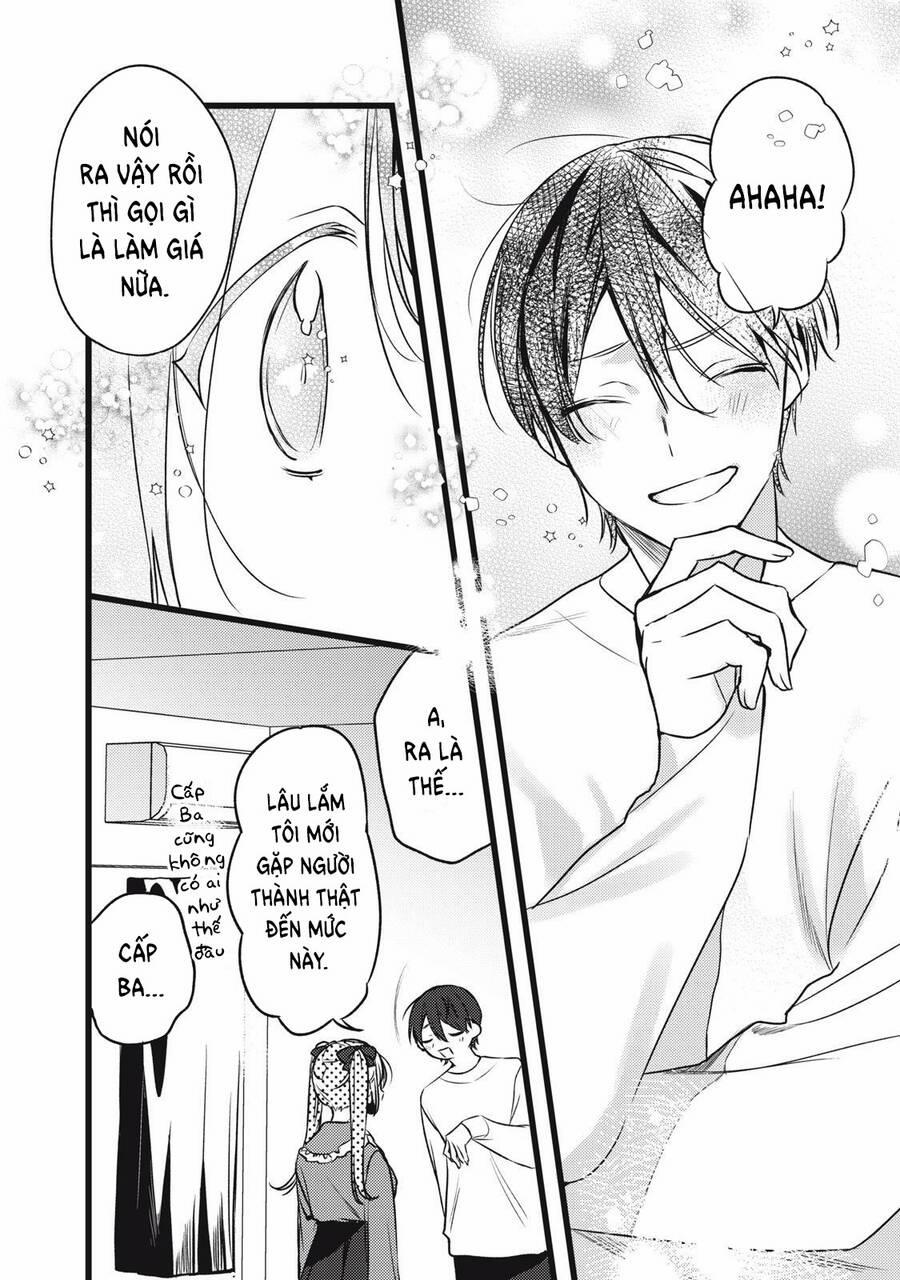 The Vampire 4 trang 12