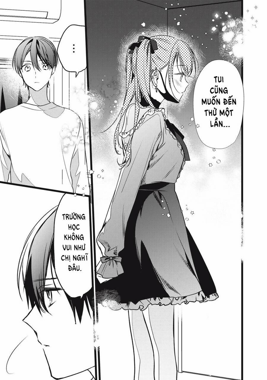 The Vampire 4 trang 13