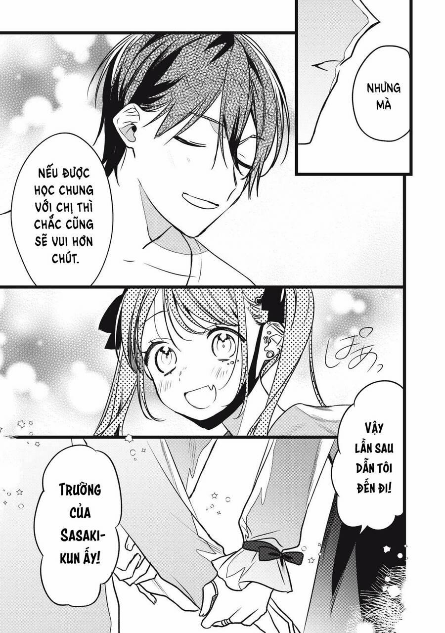 The Vampire 4 trang 15