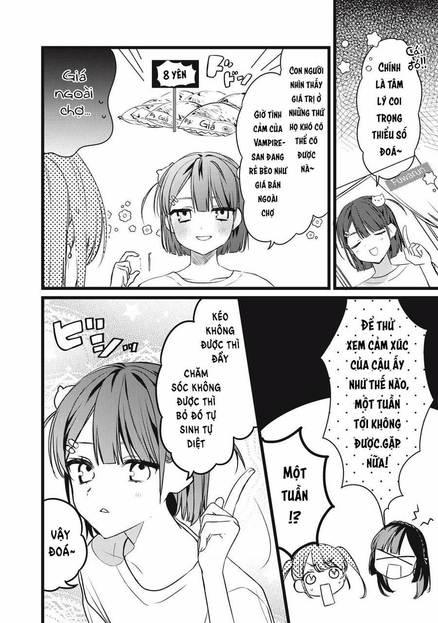 The Vampire 4 trang 2
