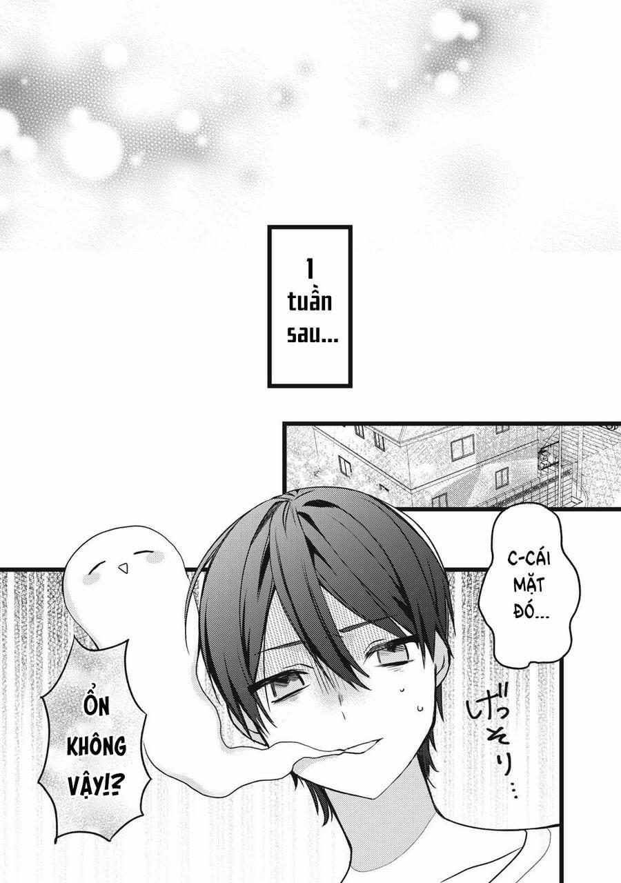 The Vampire 4 trang 3