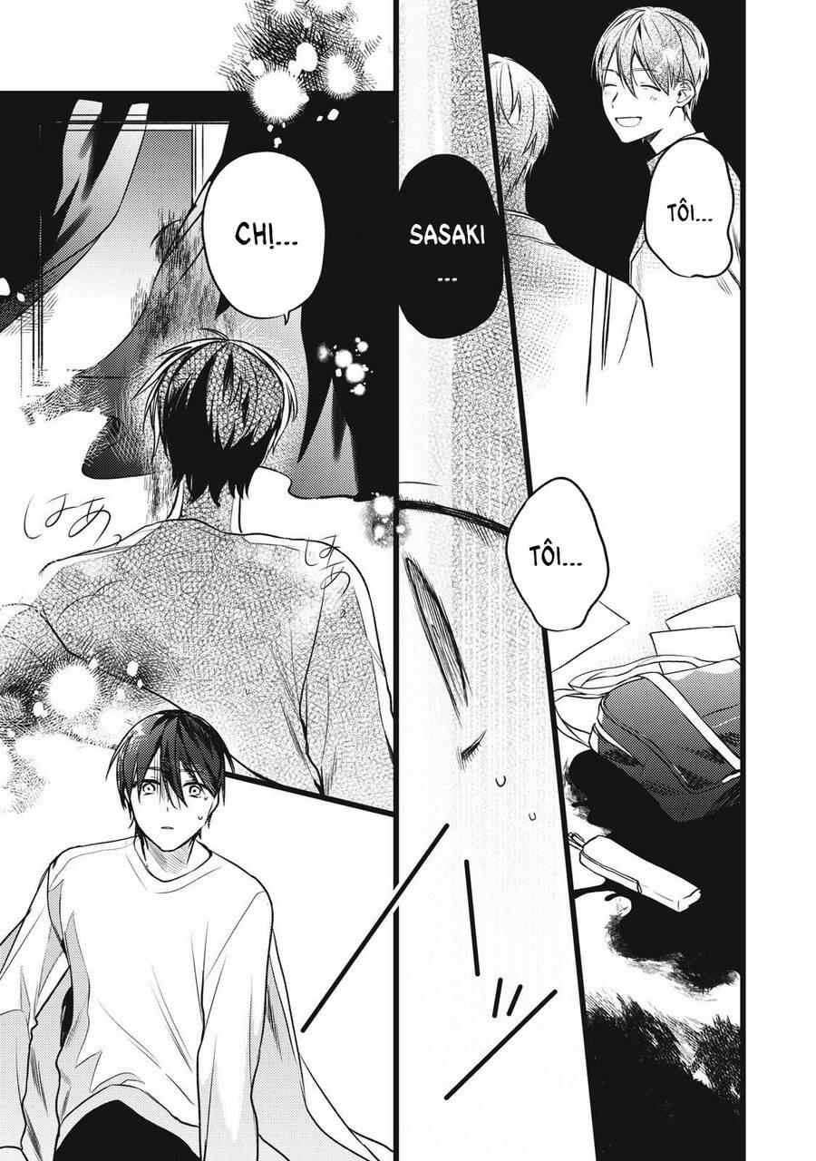 The Vampire 4 trang 7