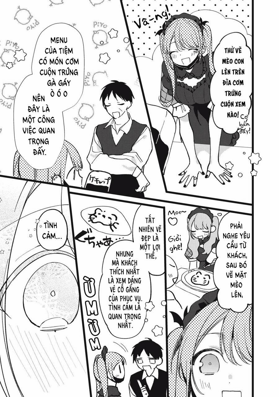 The Vampire 5 trang 10