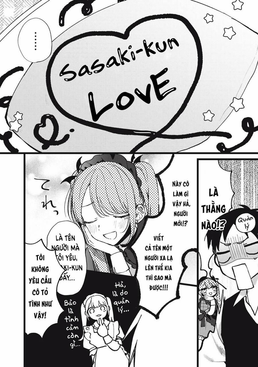 The Vampire 5 trang 11