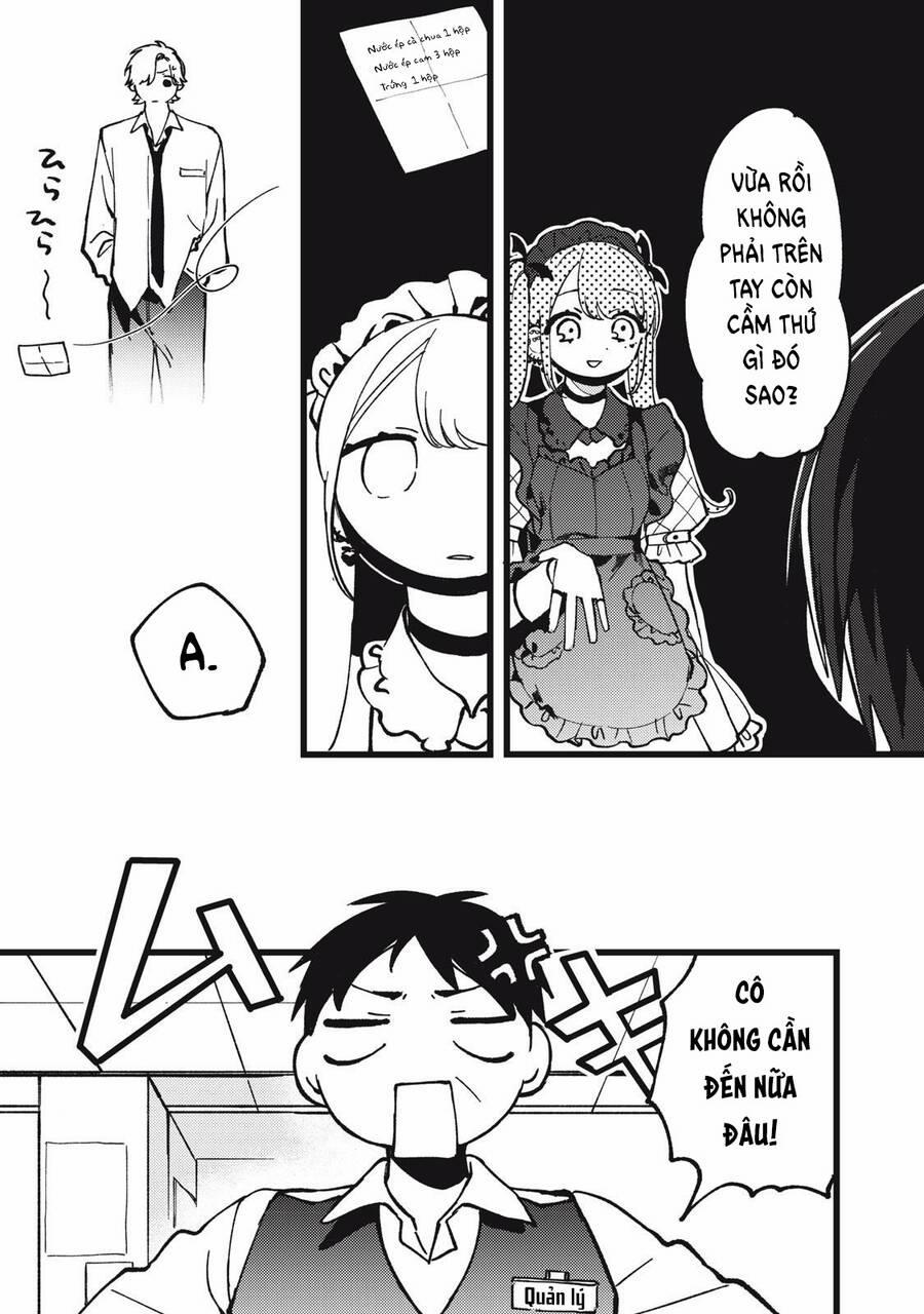 The Vampire 5 trang 24