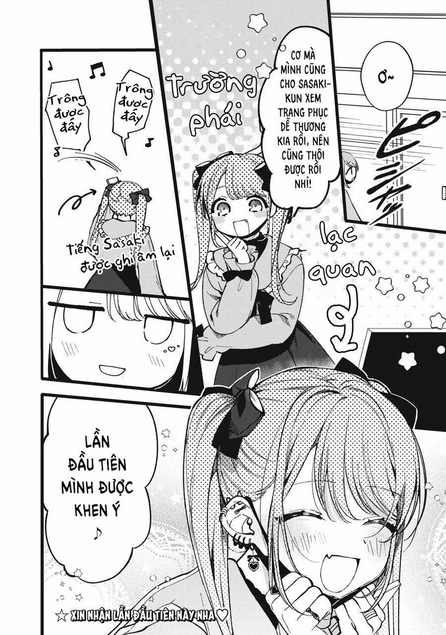 The Vampire 5 trang 25