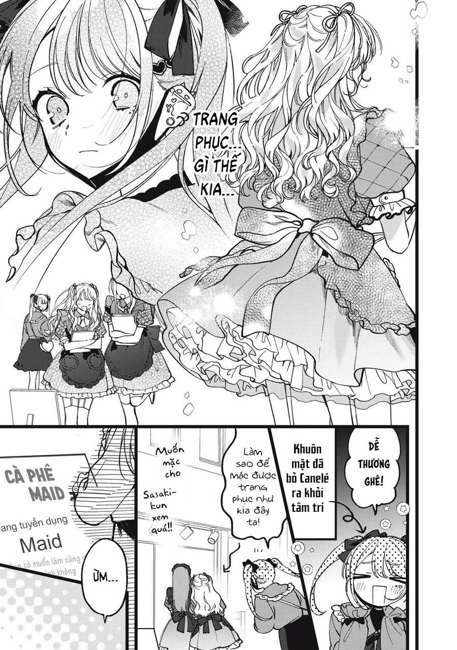 The Vampire 5 trang 6