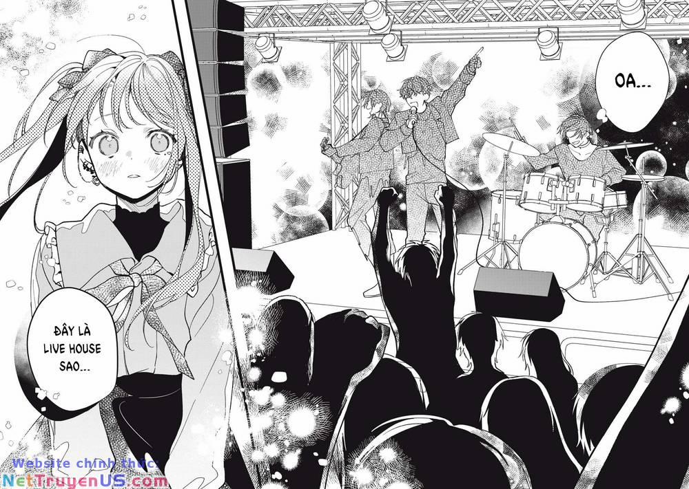 The Vampire 6 trang 14