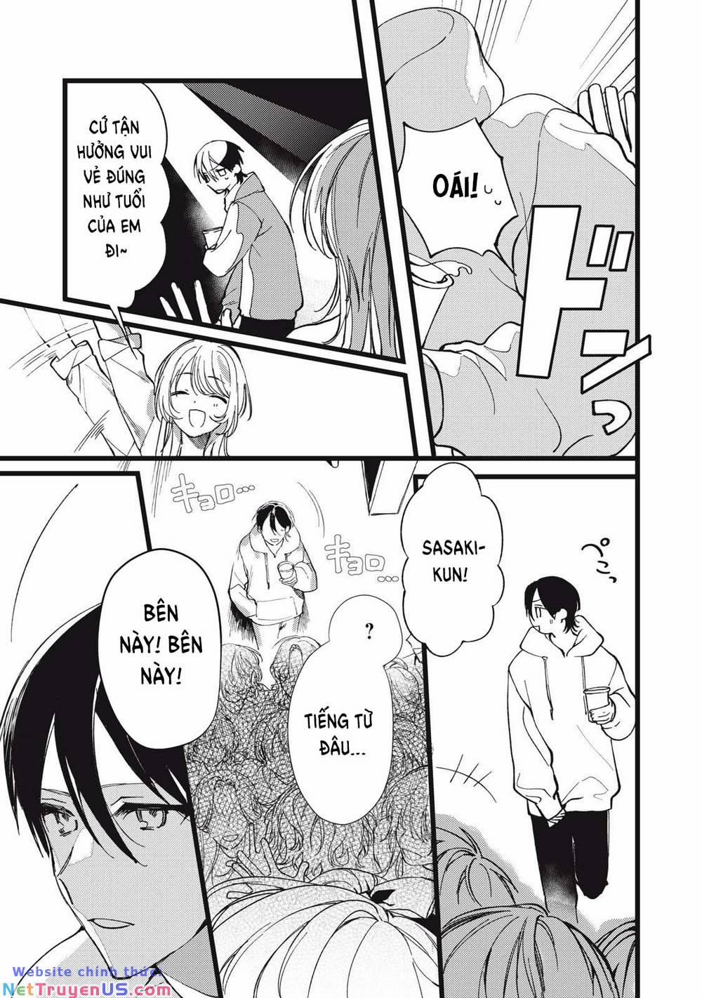 The Vampire 6 trang 20