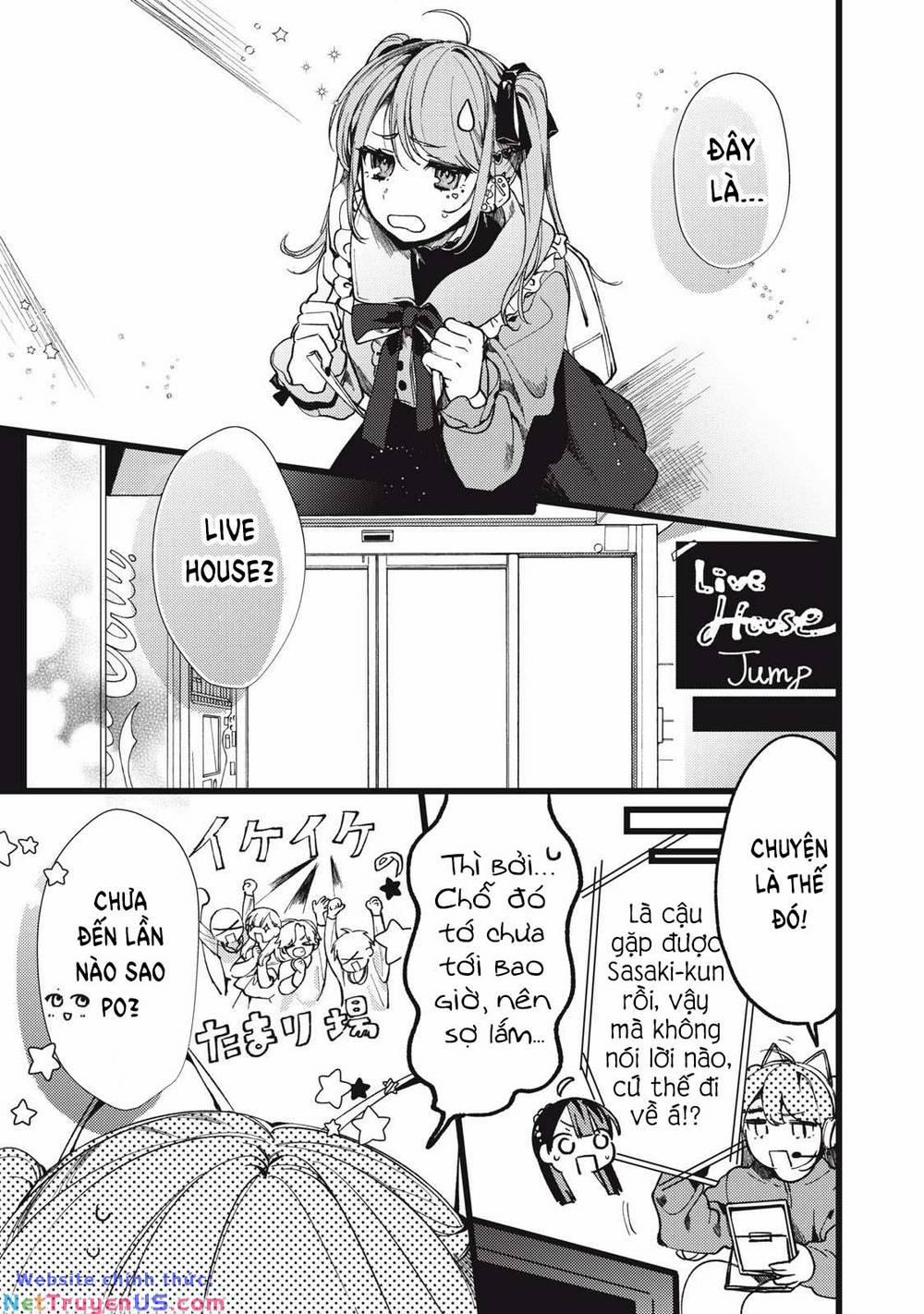 The Vampire 6 trang 7