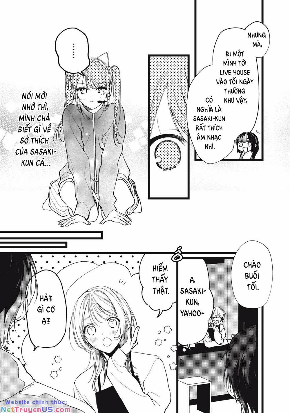 The Vampire 6 trang 9