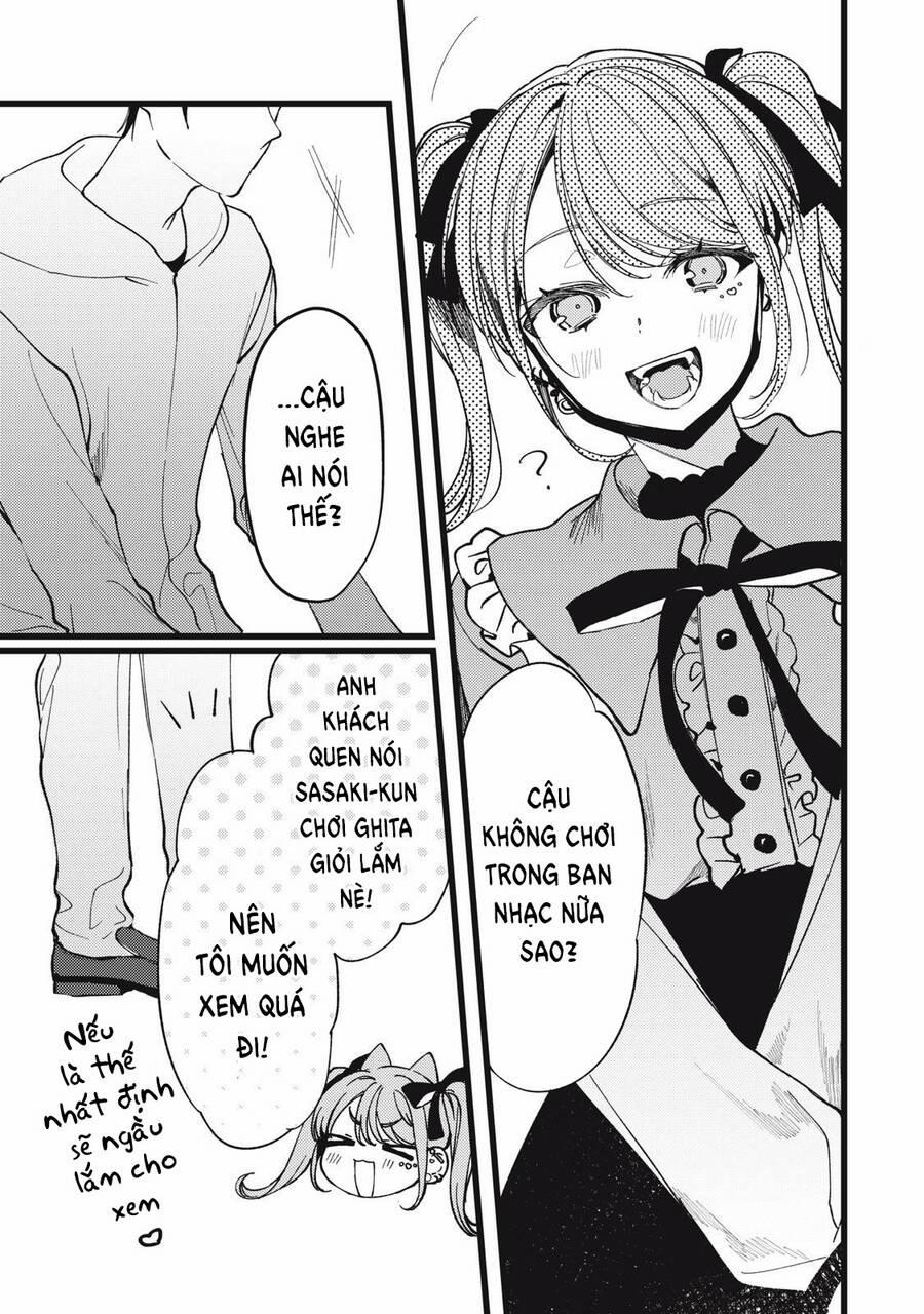 The Vampire 7 trang 13