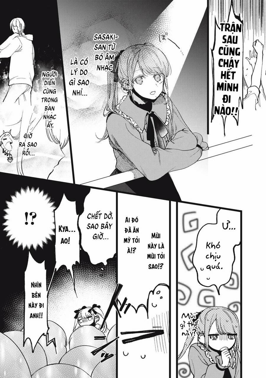 The Vampire 7 trang 15