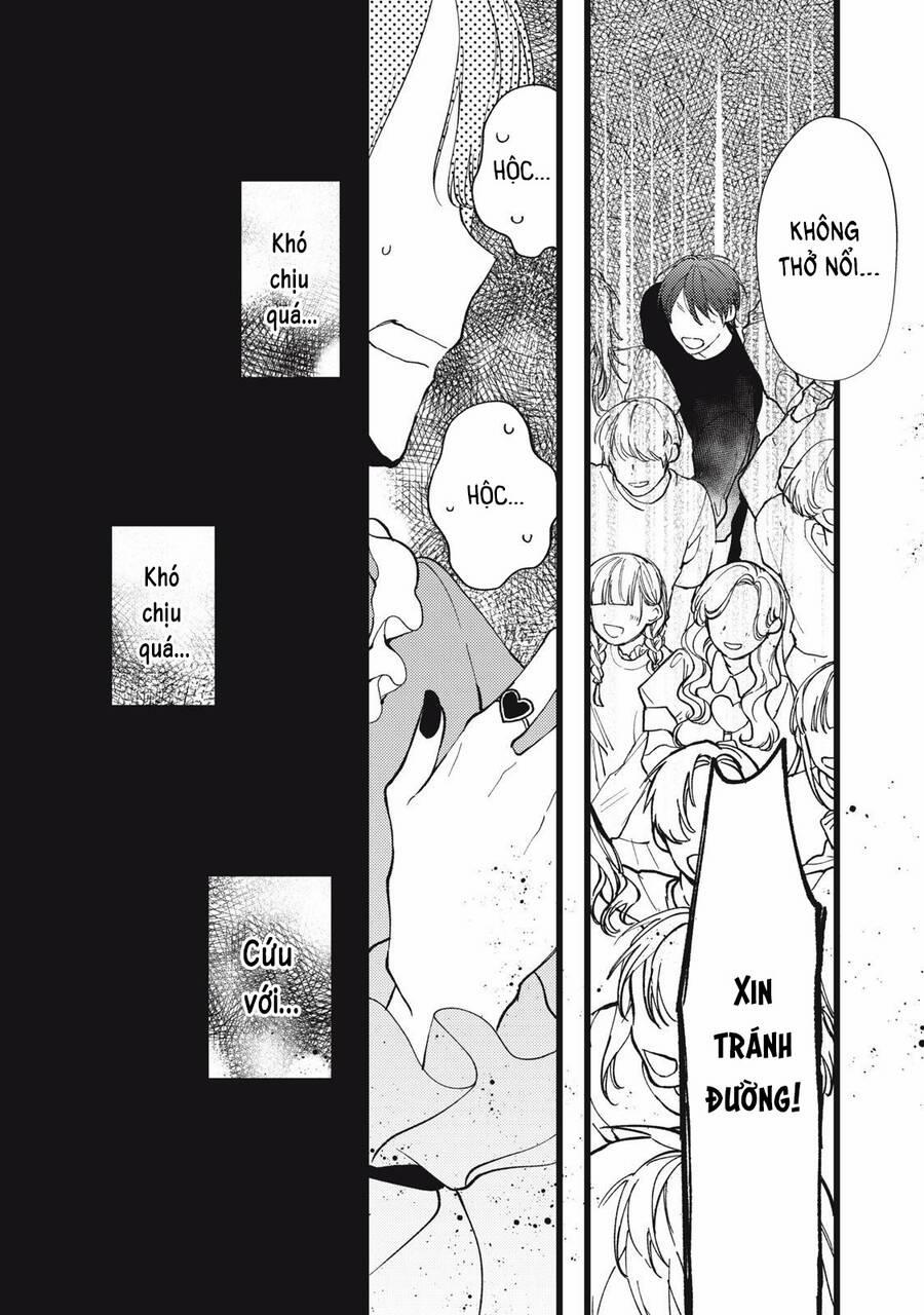 The Vampire 7 trang 17