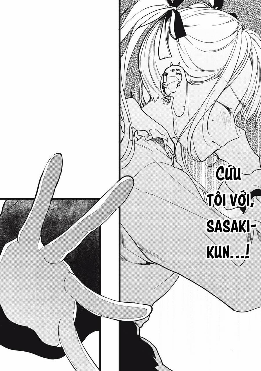 The Vampire 7 trang 18