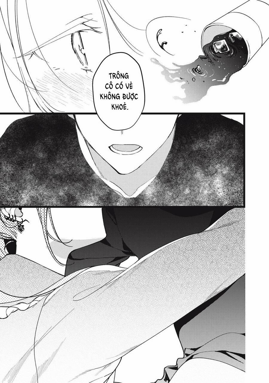 The Vampire 7 trang 19