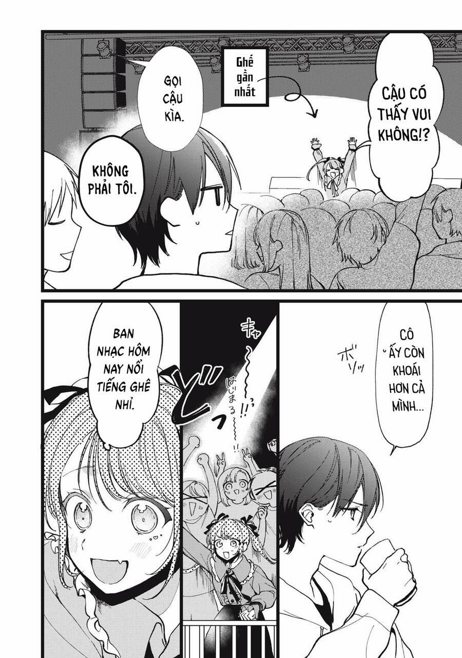 The Vampire 7 trang 6