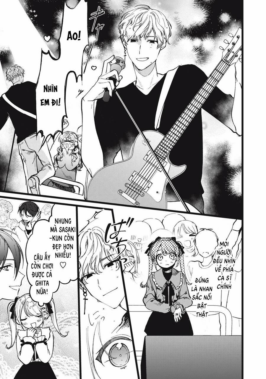 The Vampire 7 trang 7