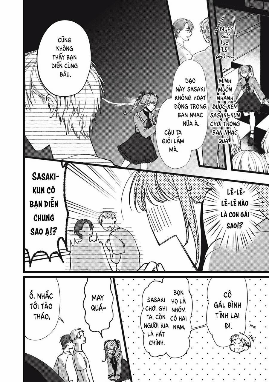 The Vampire 7 trang 8