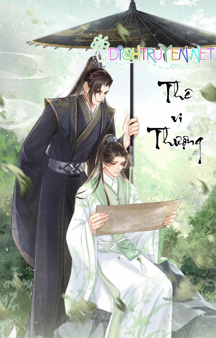 Thê Vi Thượng 0 trang 0