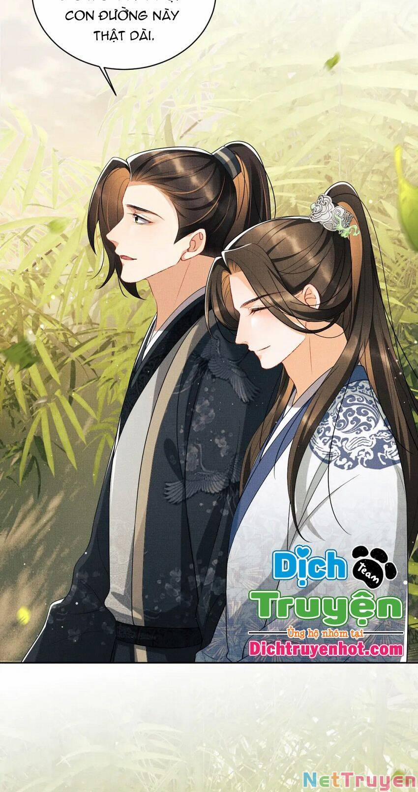 Thê Vi Thượng 100 trang 1